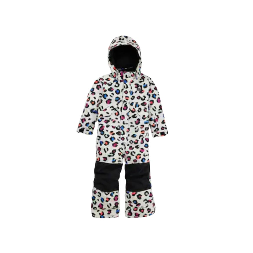 5t one piece clearance snowsuit