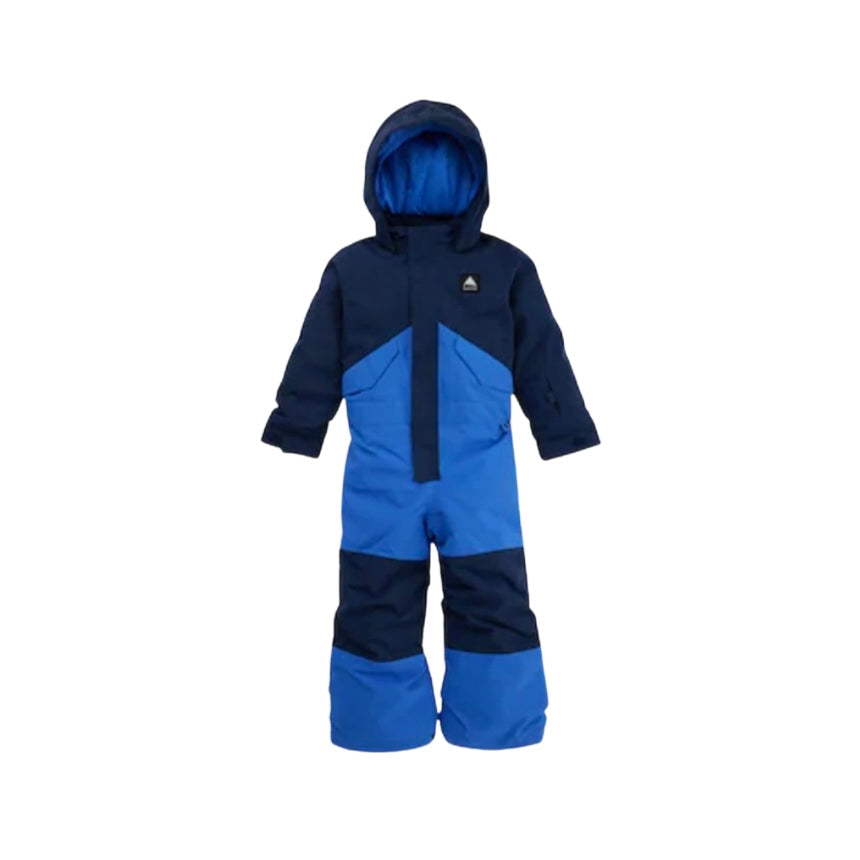 BURTON Toddler one piece snow suit