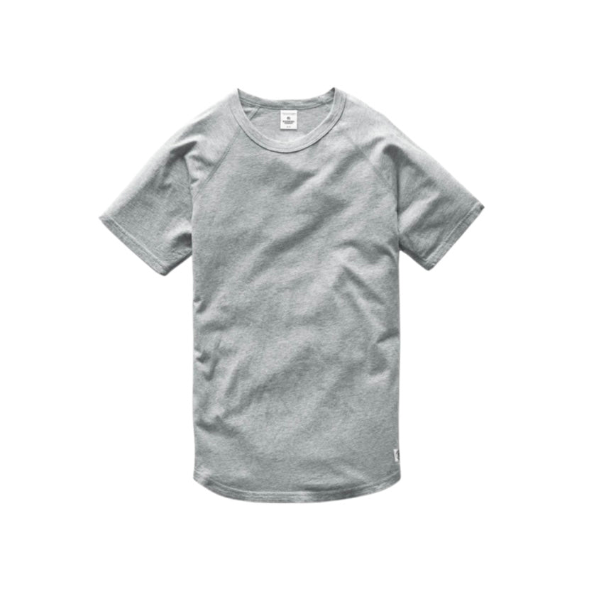 REIGNING CHAMP Lightweight raglan t-shirt