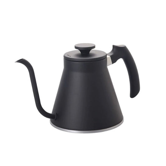 HARIO Fit kettle matte black