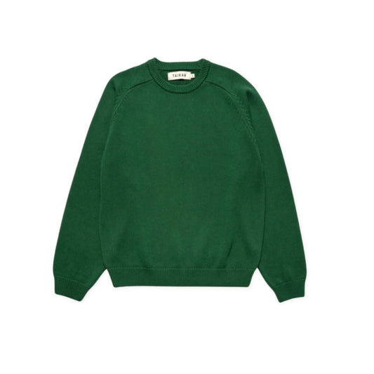 TAIKAN Knit Sweater