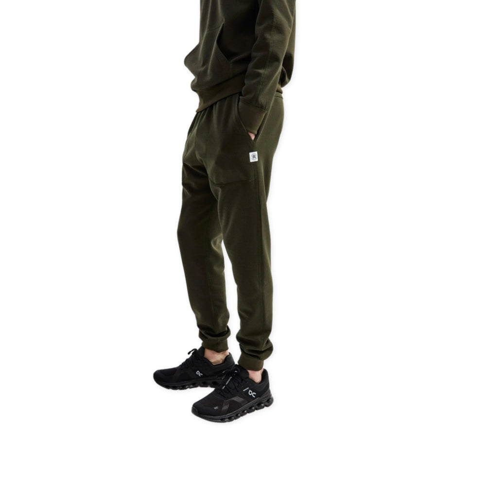 REIGNING CHAMP Polartec Power Air Pant