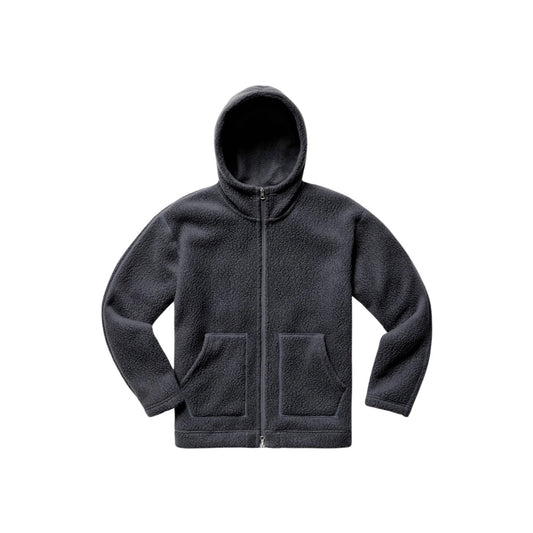 REIGNING CHAMP Polartec Thermal Full Zip